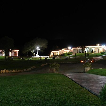 Tenuta Le Terre 1927 Guest House San Teodoro  Exterior photo