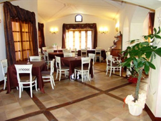 Tenuta Le Terre 1927 Guest House San Teodoro  Exterior photo