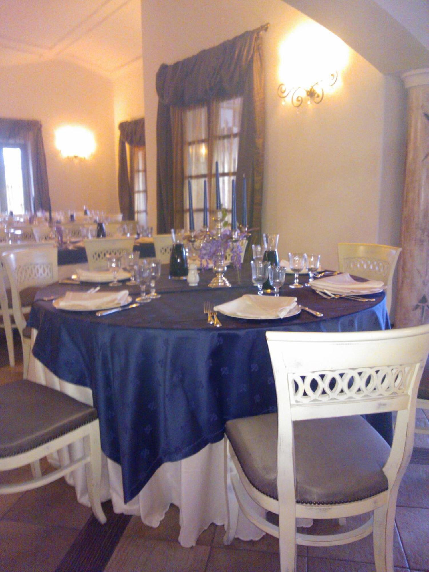 Tenuta Le Terre 1927 Guest House San Teodoro  Exterior photo
